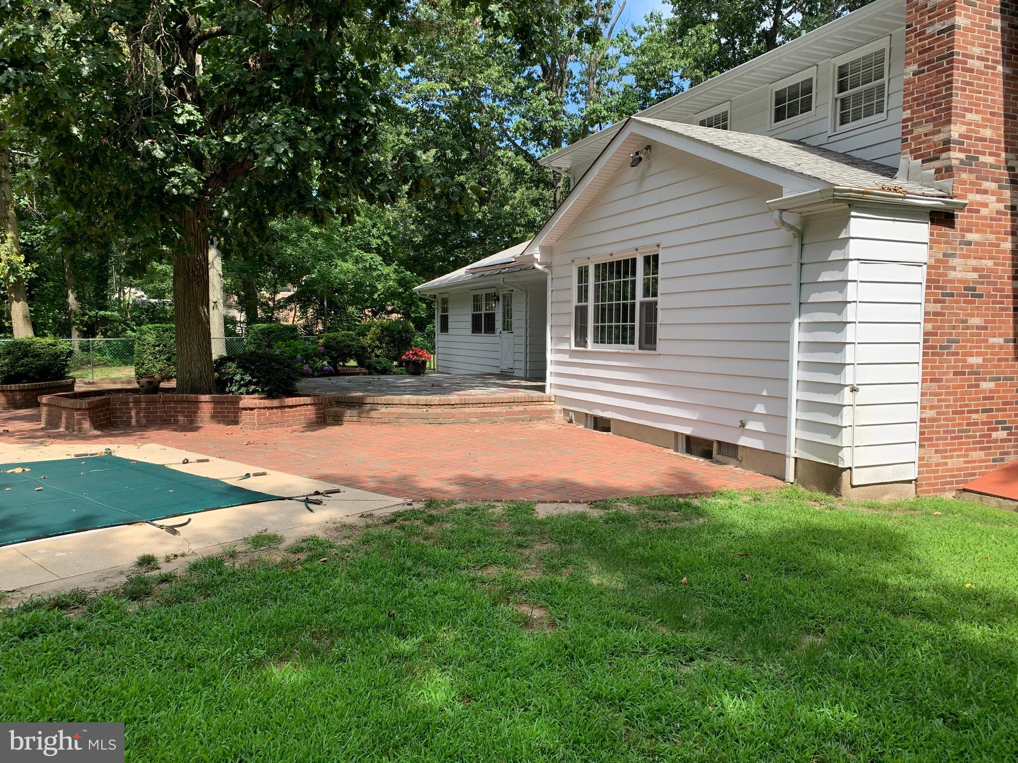 410 Ogden Road Wenonah, NJ 08090 - Photo 73 of 80 Gallery Image 73
