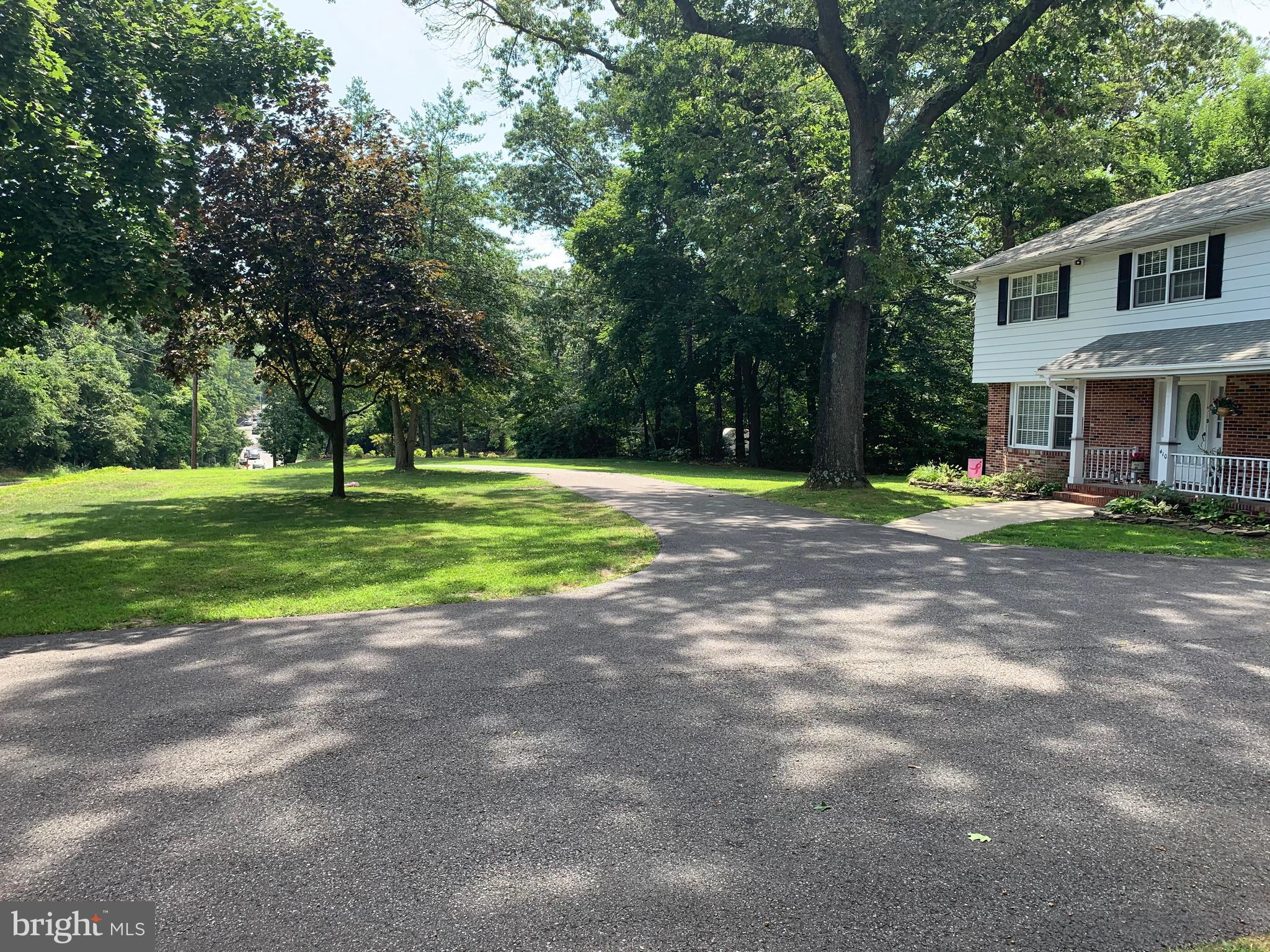 410 Ogden Road Wenonah, NJ 08090 - Photo 9 of 80 Gallery Image 9