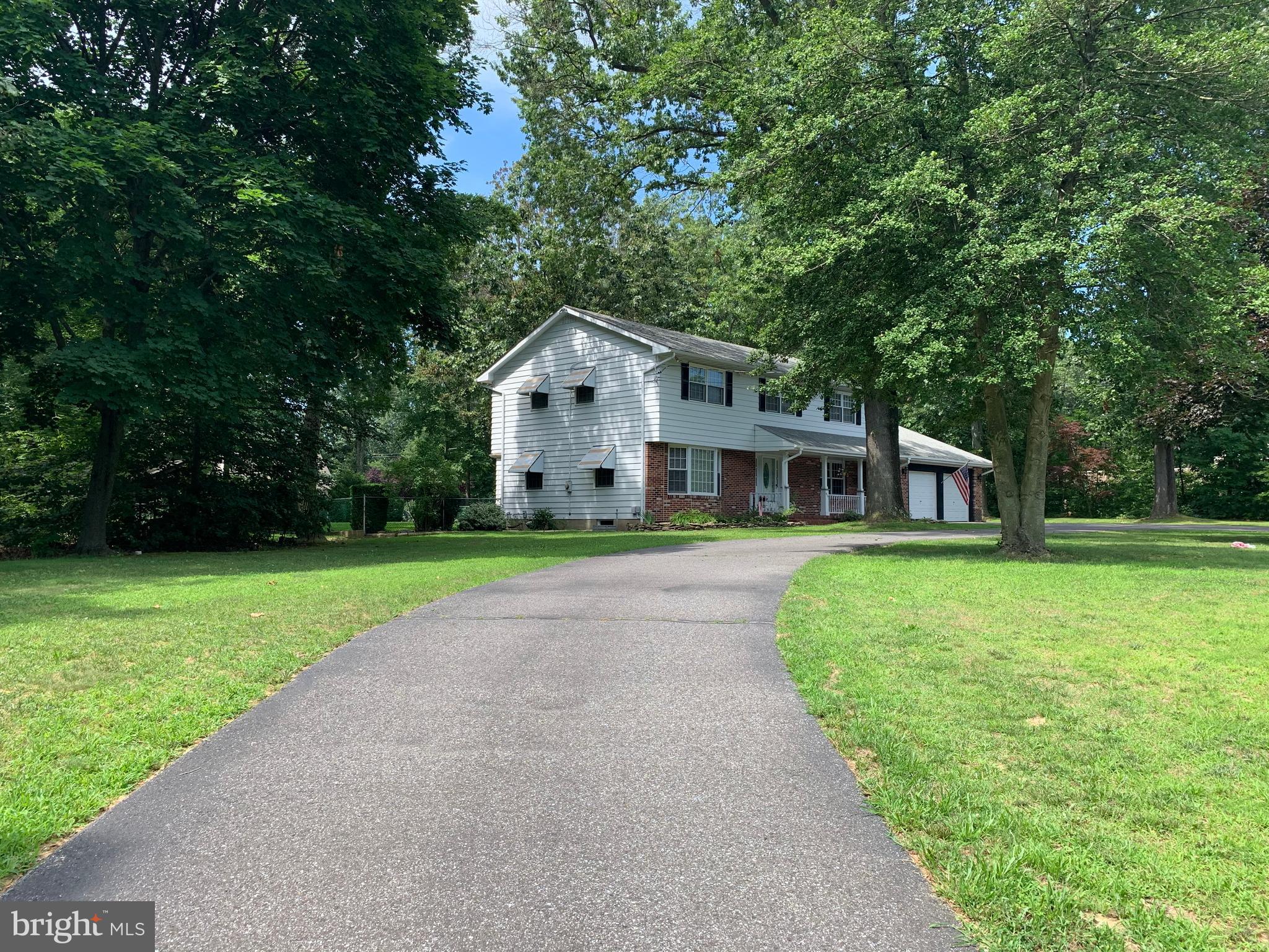 410 Ogden Road Wenonah, NJ 08090 - Photo 10 of 80 Gallery Image 10