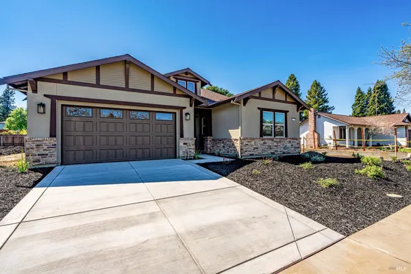 $1,550,000 | 3541 Ruston Lane, Napa, CA 94558