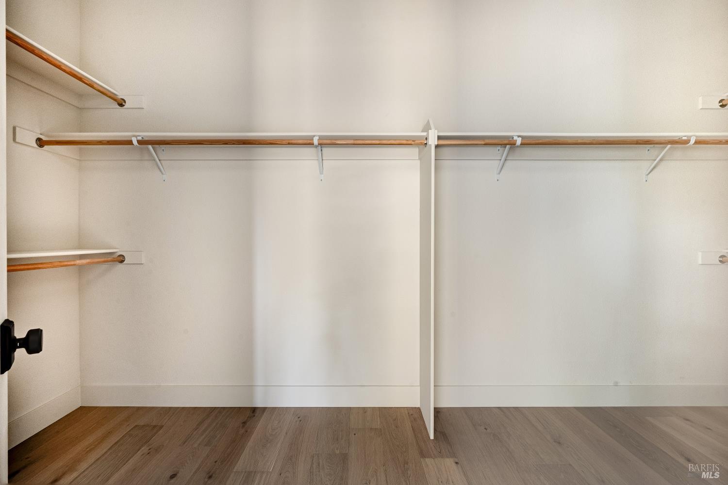 3541 Ruston Lane Napa, CA 94558 - Photo 21 of 23 Large walk in closet