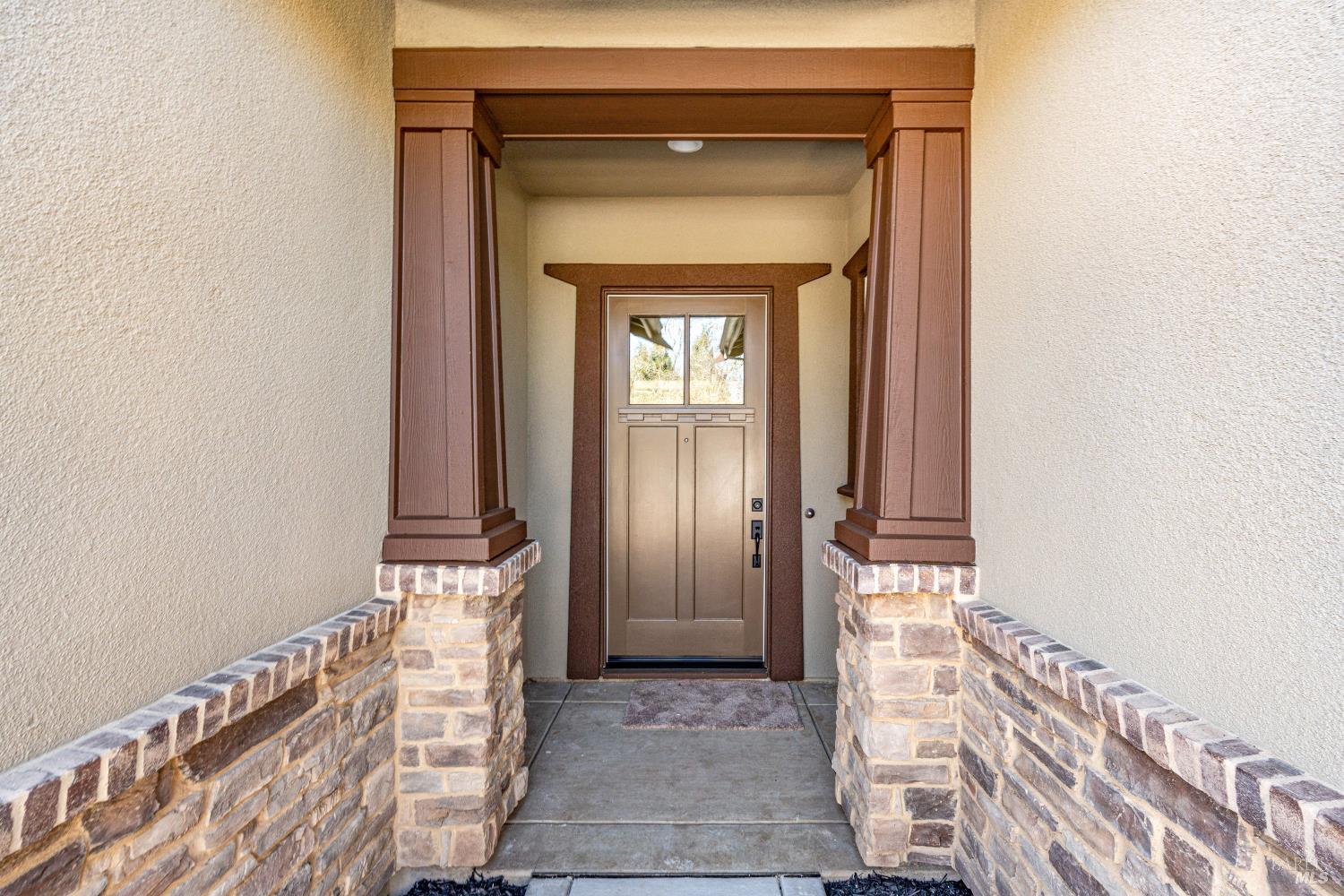 3541 Ruston Lane Napa, CA 94558 - Photo 3 of 23