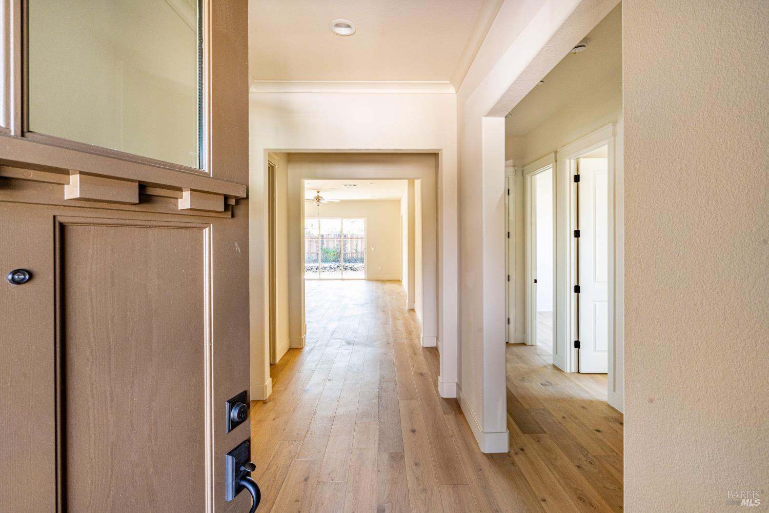 3541 Ruston Lane Napa, CA 94558 - Photo 4 of 23