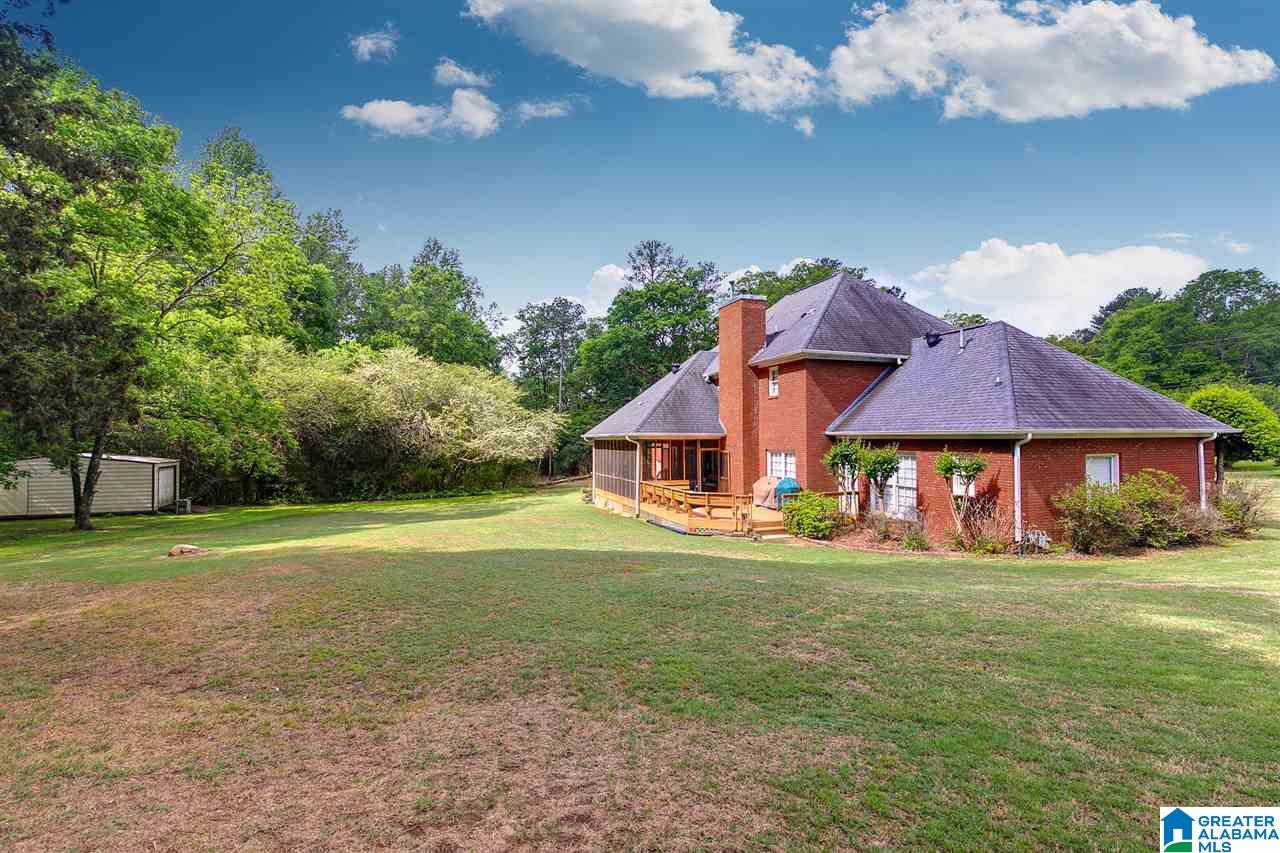 6997 Happy Hollow Road Trussville, AL 35173 - Photo 38 of 38