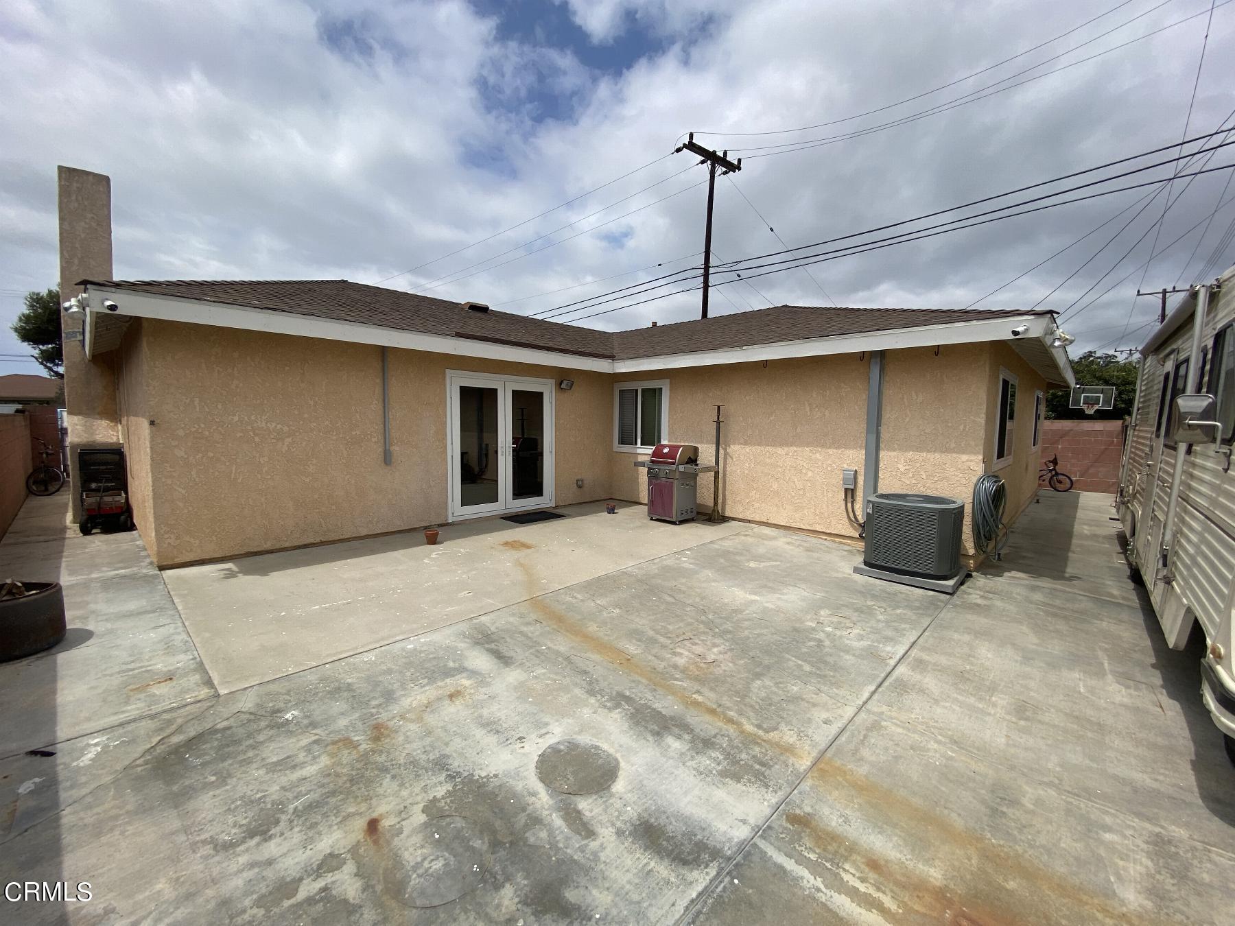 4520 Reeder Avenue Oxnard, CA 93033 - Photo 24 of 28 a view of a porch