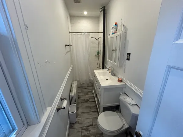 $2,650 | 50 Dartmouth Street, Unit 1, Somerville, MA 02145