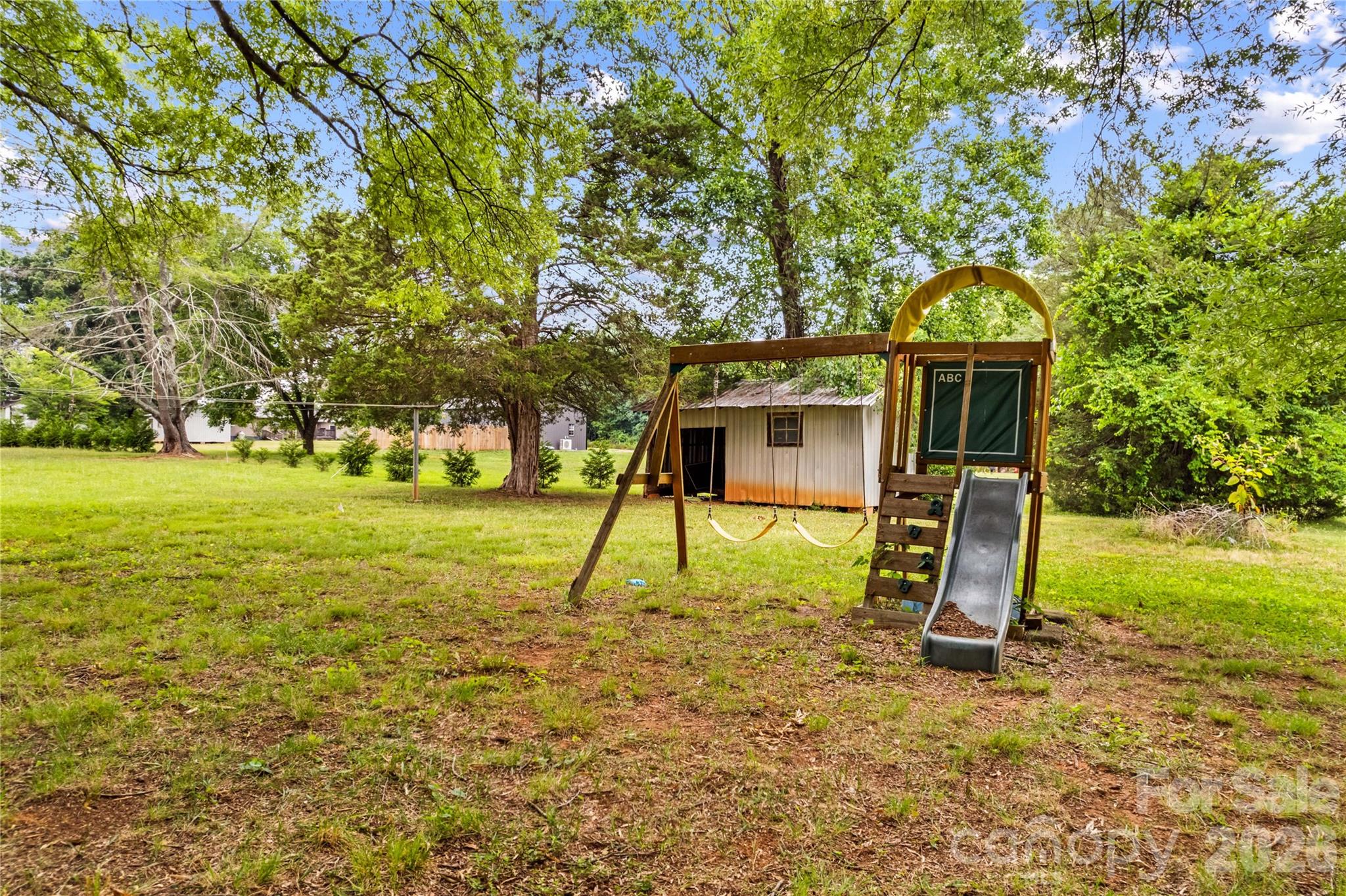 473 Nixon Road Statesville, NC 28625 - Photo 27 of 29