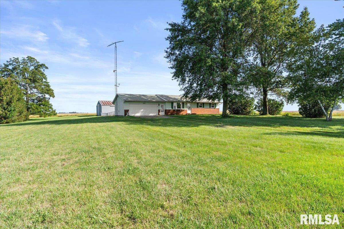 26677 Cemetery Road Ashland, IL 62612 - Photo 2 of 34 Gallery Image 2