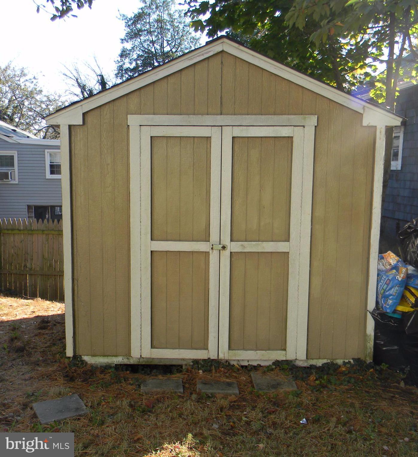 6303 Beechwood Road Baltimore, MD 21239 - Photo 23 of 30 Exterior (General)
