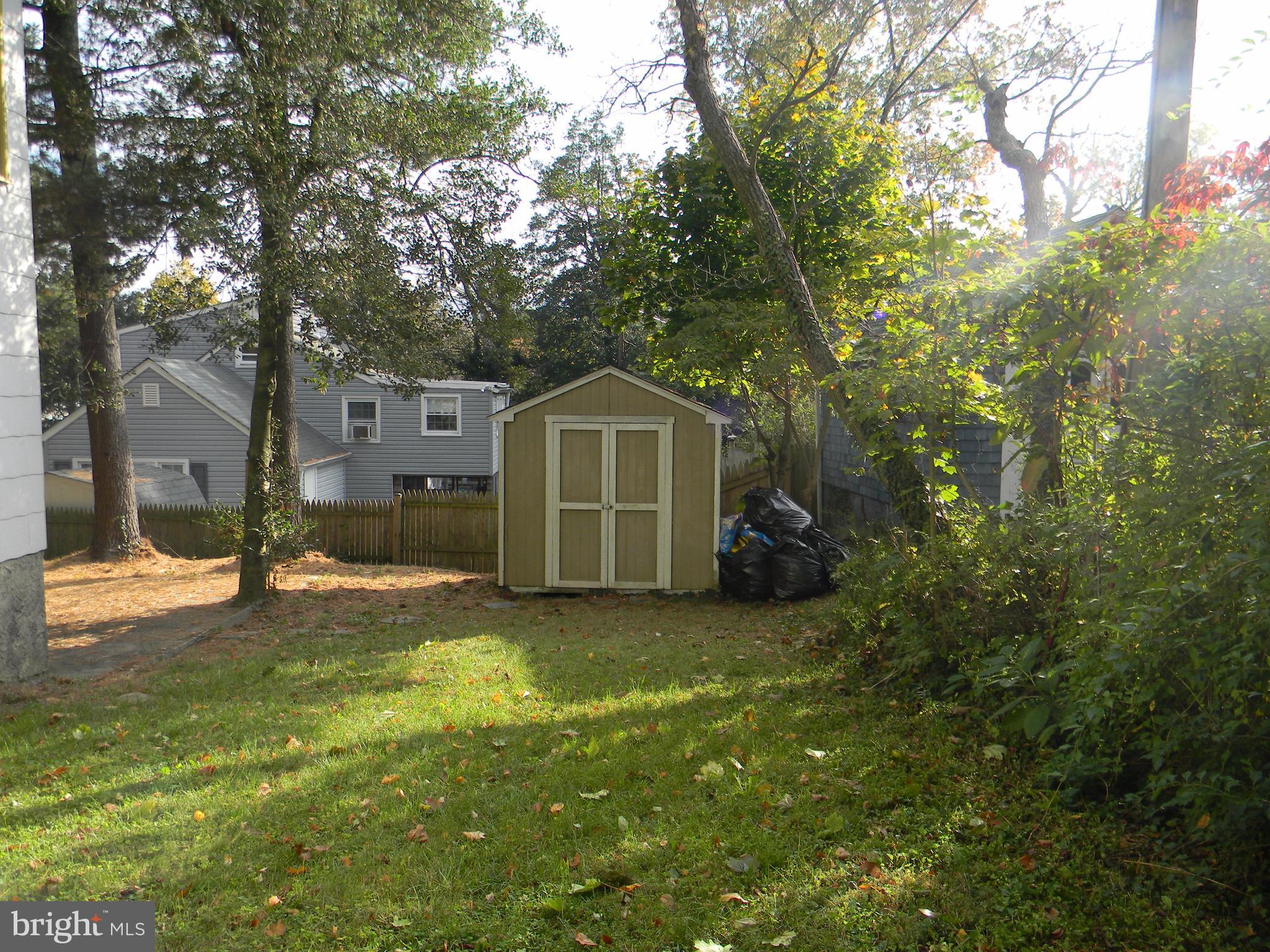 6303 Beechwood Road Baltimore, MD 21239 - Photo 24 of 30 Exterior (General)