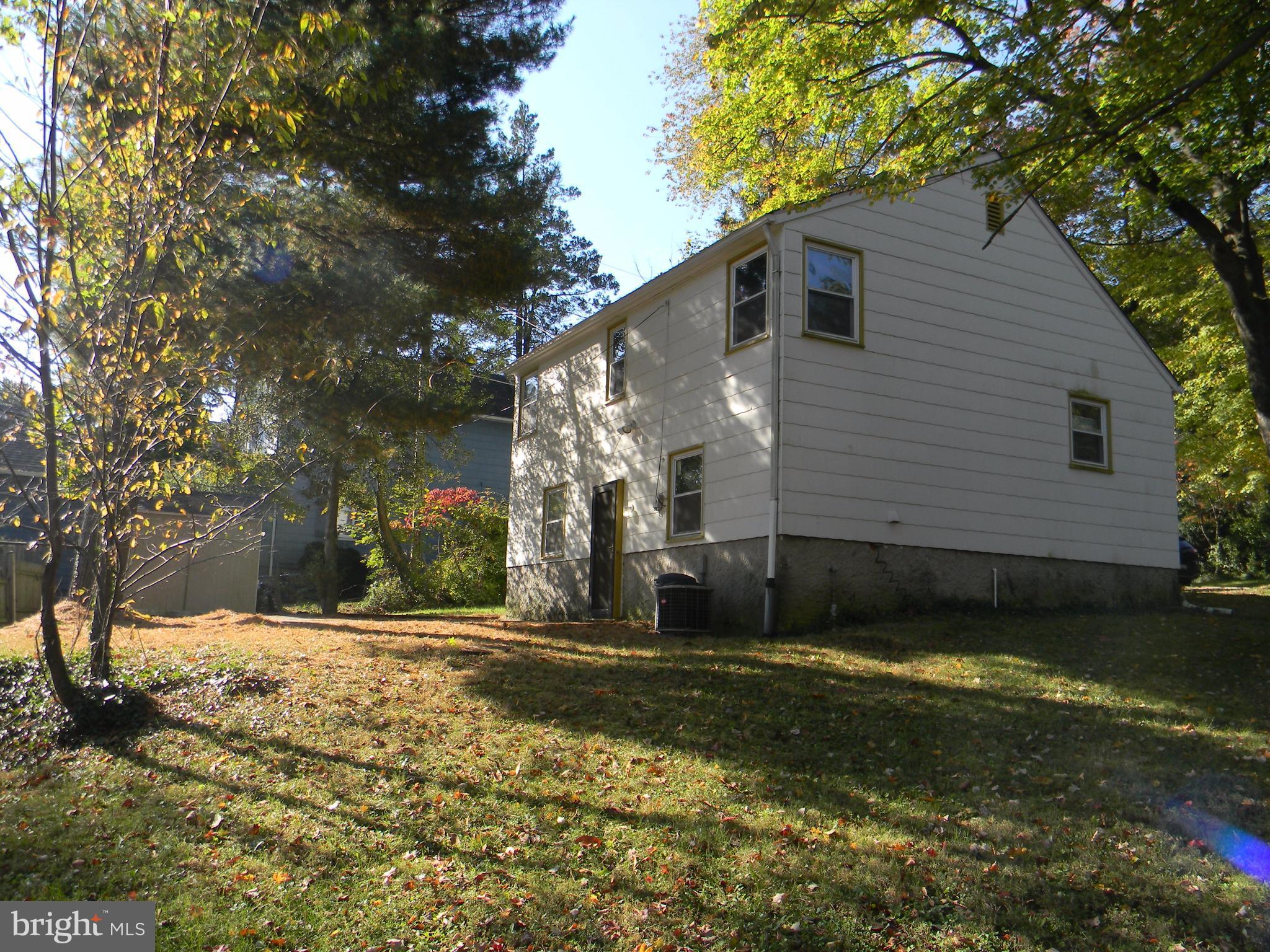6303 Beechwood Road Baltimore, MD 21239 - Photo 28 of 30 Exterior (General)