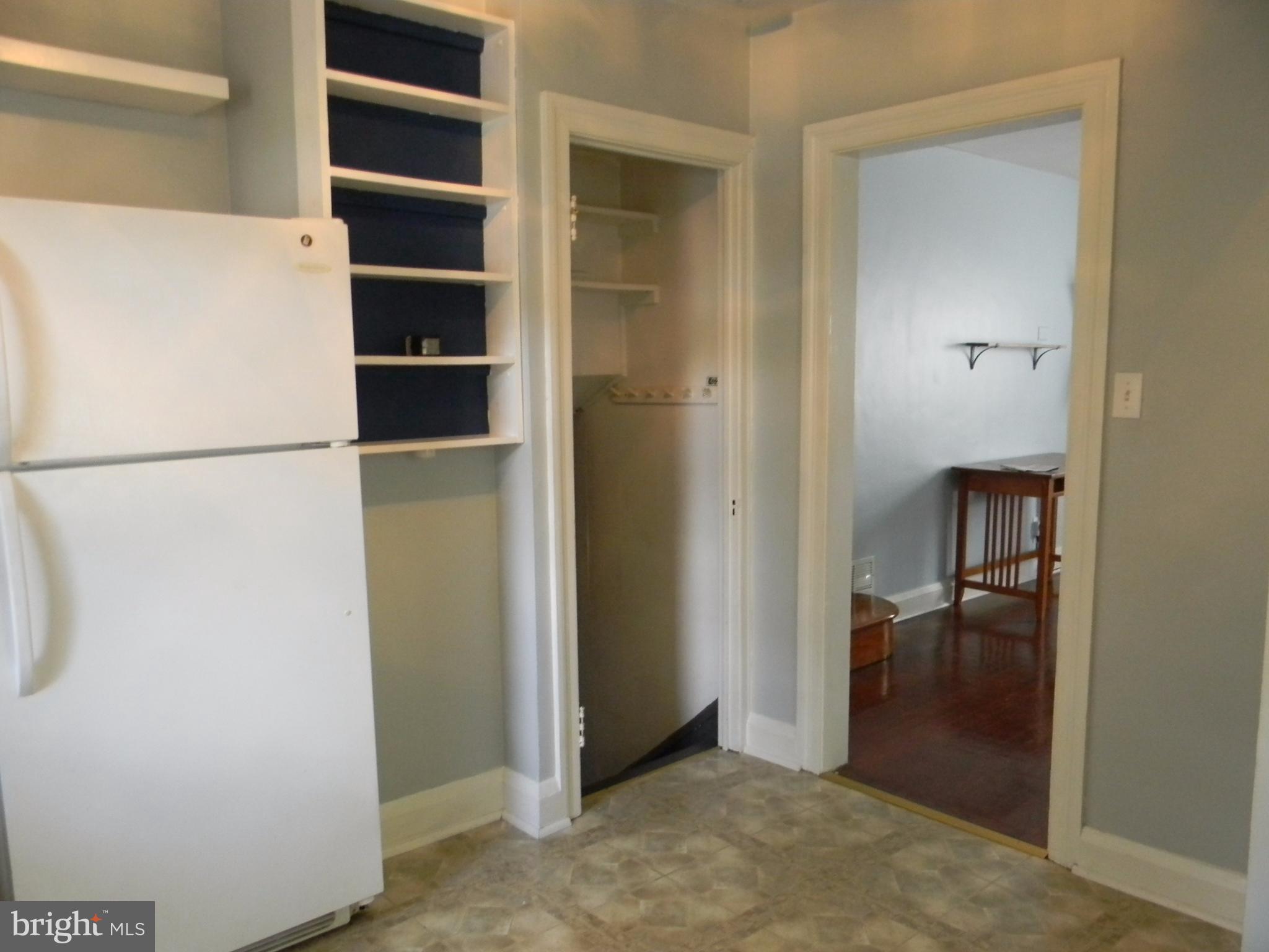 6303 Beechwood Road Baltimore, MD 21239 - Photo 4 of 30 Kitchen