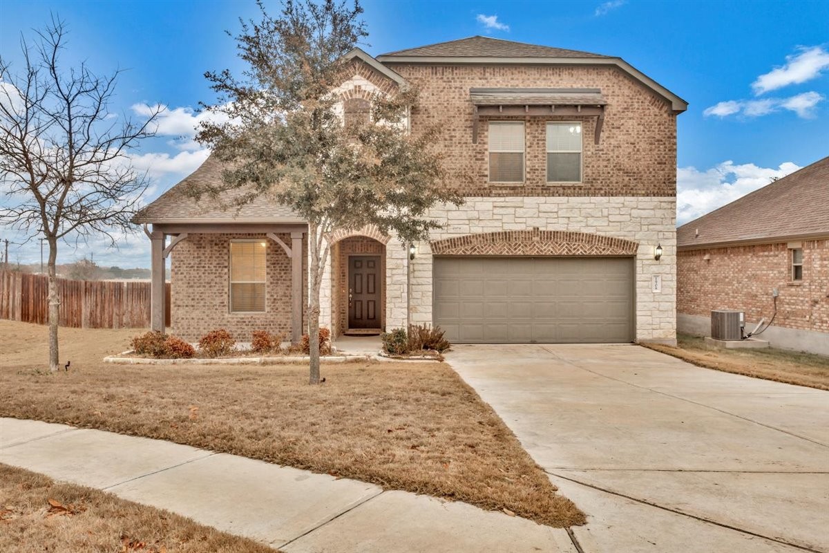 1908 Granite Springs Road Leander, TX 78641 - Photo 21 of 21 Gallery Image 21