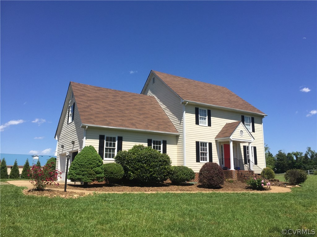 454 Three Chopt Road Manakin-Sabot, VA 23103 - Photo 1 of 10