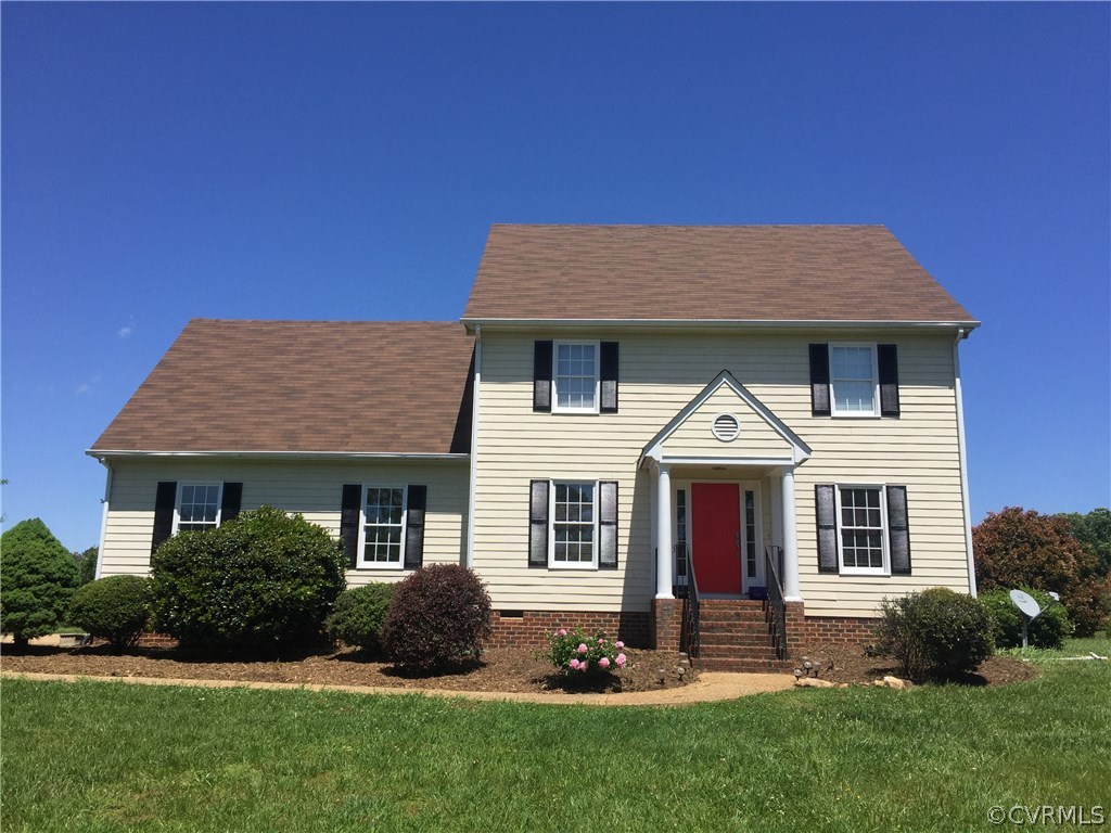 454 Three Chopt Road Manakin-Sabot, VA 23103 - Photo 2 of 10