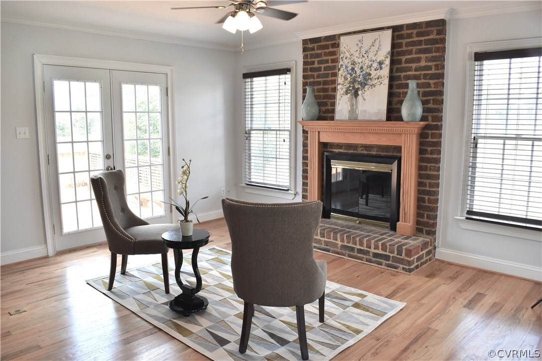 454 Three Chopt Road Manakin-Sabot, VA 23103 - Photo 6 of 10
