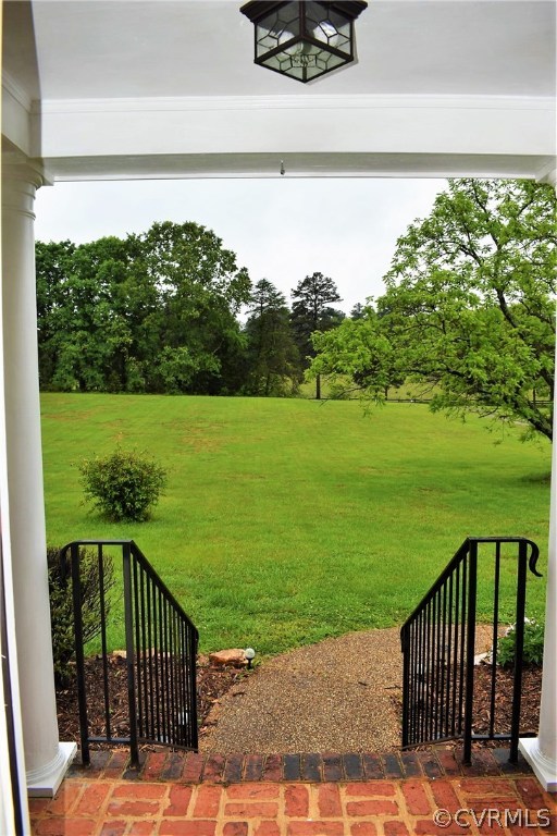 454 Three Chopt Road Manakin-Sabot, VA 23103 - Photo 8 of 10