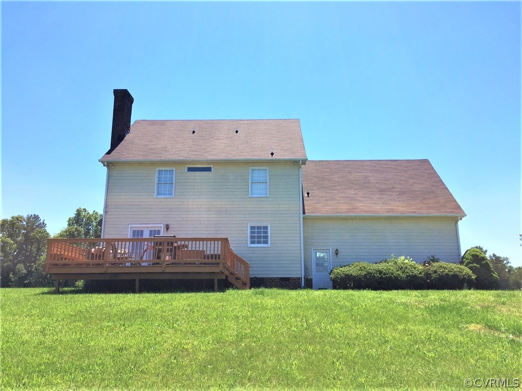454 Three Chopt Road Manakin-Sabot, VA 23103 - Photo 10 of 10