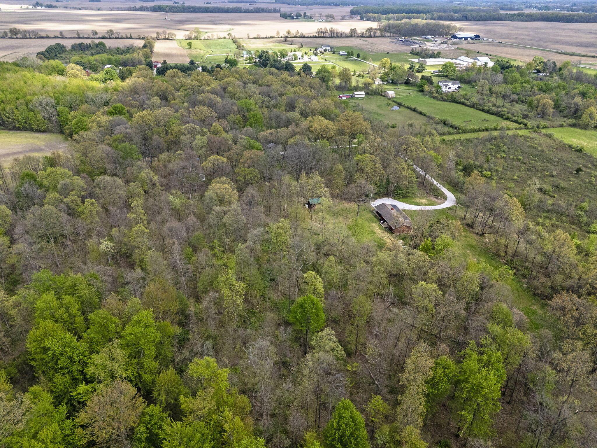 545 North County Line Road Sunbury, OH 43074 - Photo 53 of 63 108-web-or-mls-DJI_20260422160933_0118_D
