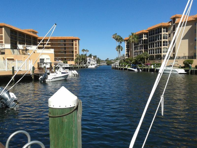 2871 North Ocean Boulevard, Unit V457 Boca Raton, FL 33431 - Photo 11 of 42 a view of roof deck with patio