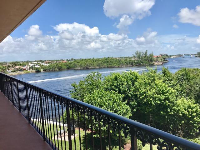 2871 North Ocean Boulevard, Unit V457 Boca Raton, FL 33431 - Photo 14 of 42 a view of city and green lake