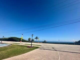 2871 North Ocean Boulevard, Unit V457 Boca Raton, FL 33431 - Photo 2 of 42 a view of a lake view
