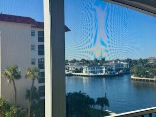 2871 North Ocean Boulevard, Unit V457 Boca Raton, FL 33431 - Photo 42 of 42 a view of a lake