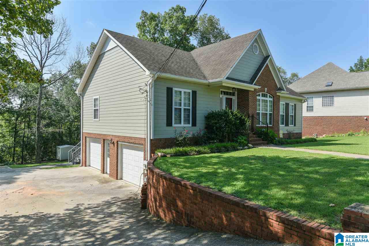 4563 South Shades Crest Road Helena, AL 35022 - Photo 2 of 50