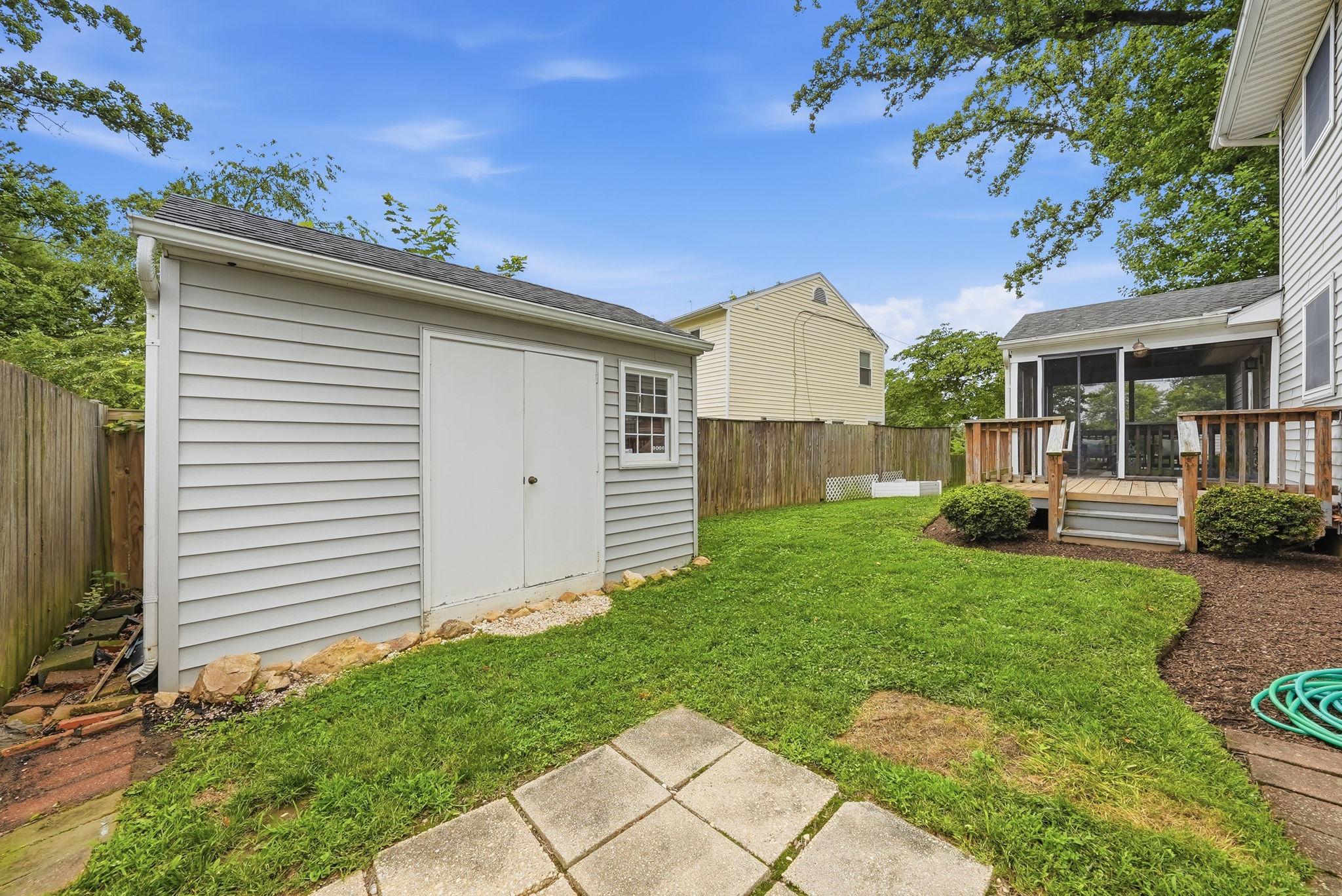3008 Findley Road Kensington, MD 20895 - Photo 29 of 31 Gallery Image 29