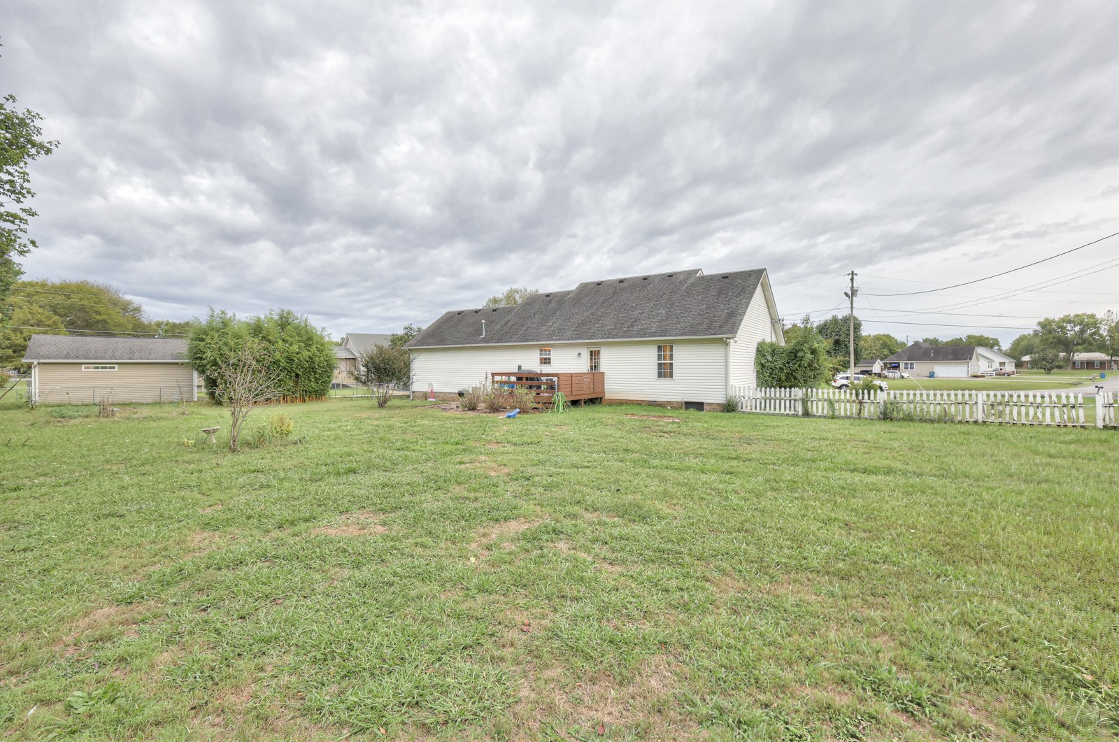 119 Shrewsbury Road Murfreesboro, TN 37129 - Photo 25 of 34 Gallery Image 25