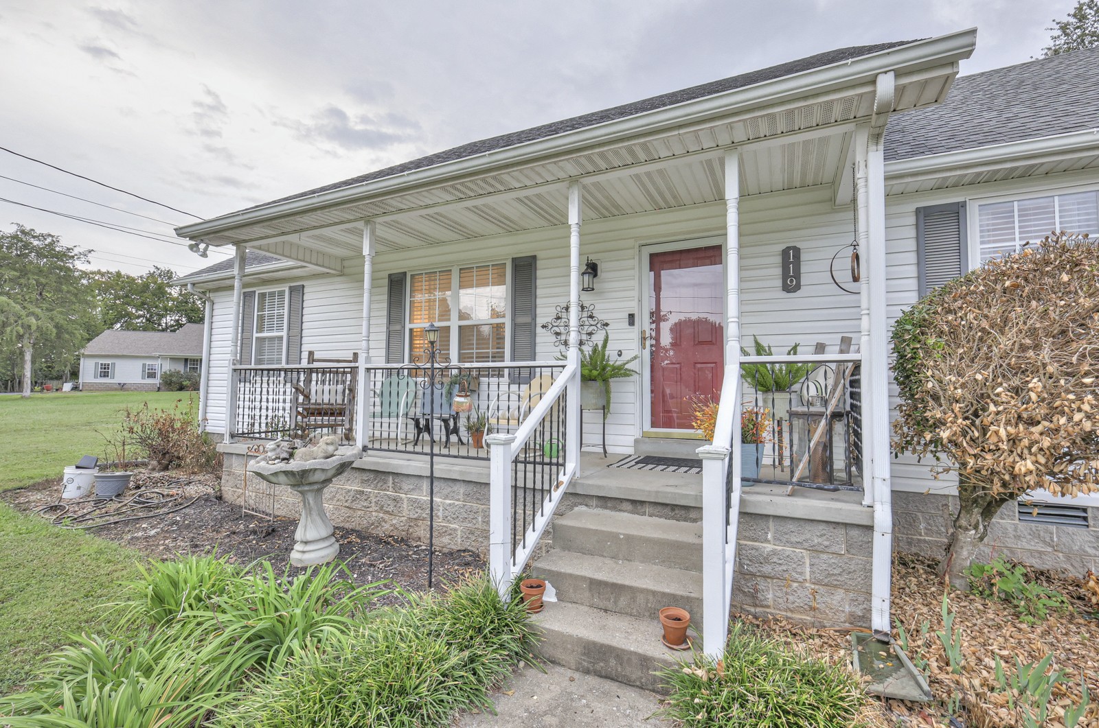 119 Shrewsbury Road Murfreesboro, TN 37129 - Photo 29 of 34 Gallery Image 29
