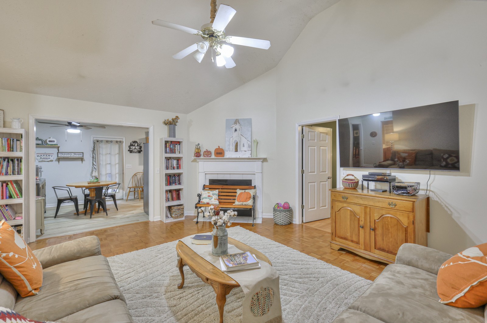 119 Shrewsbury Road Murfreesboro, TN 37129 - Photo 3 of 34 Gallery Image 3