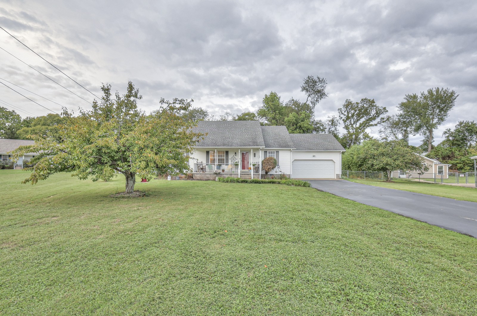 119 Shrewsbury Road Murfreesboro, TN 37129 - Photo 33 of 34 Gallery Image 33