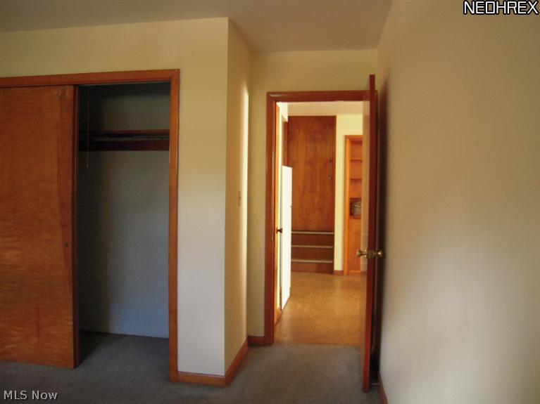 1954 Coltman Road Cleveland, OH 44106 - Photo 8 of 14 Unit A Bedroom