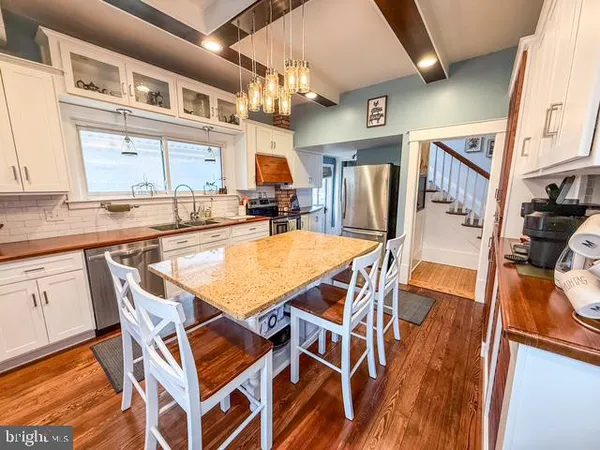 $424,900 | 105 Linden Avenue, Mercersburg, PA 17236