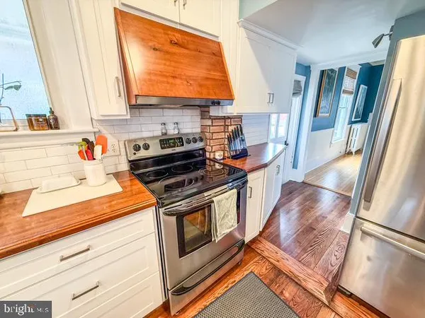 $424,900 | 105 Linden Avenue, Mercersburg, PA 17236