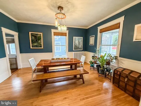 $424,900 | 105 Linden Avenue, Mercersburg, PA 17236