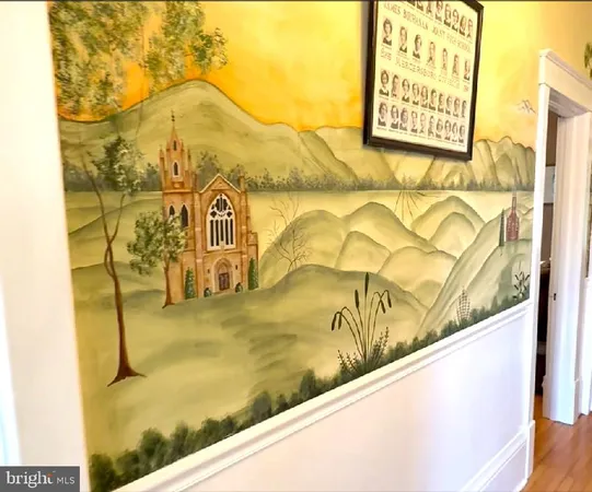 $424,900 | 105 Linden Avenue, Mercersburg, PA 17236