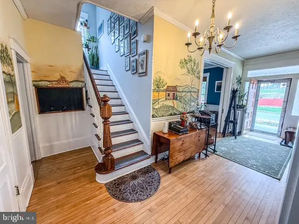 $424,900 | 105 Linden Avenue, Mercersburg, PA 17236