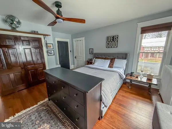 $424,900 | 105 Linden Avenue, Mercersburg, PA 17236