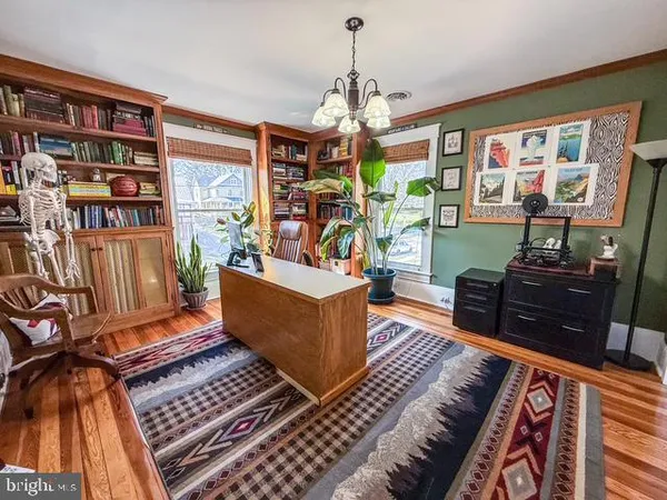 $424,900 | 105 Linden Avenue, Mercersburg, PA 17236