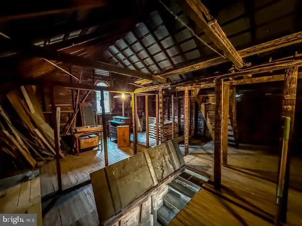 $424,900 | 105 Linden Avenue, Mercersburg, PA 17236