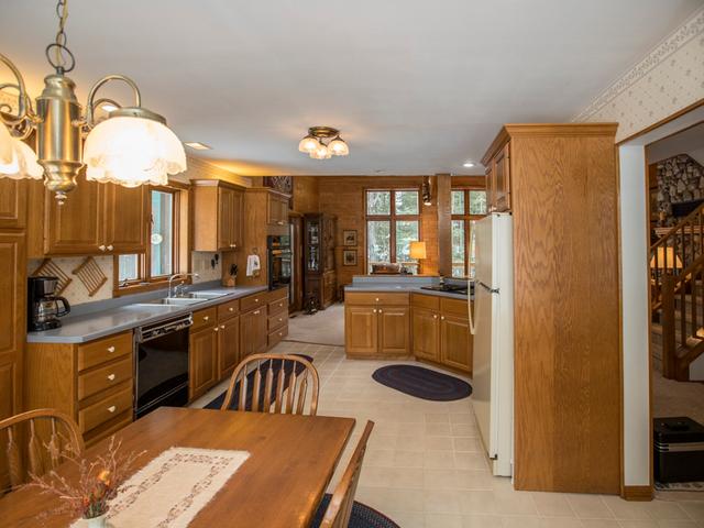 1306 North Big Lake Loop Road Three Lakes, WI 54562 - Photo 7 of 20 Gallery Image 7