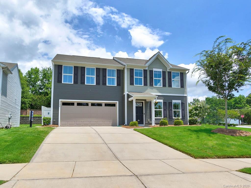 1104 Tangle Ridge Drive Southeast Concord, NC 28025 - Photo 1 of 37 Gallery Image 1