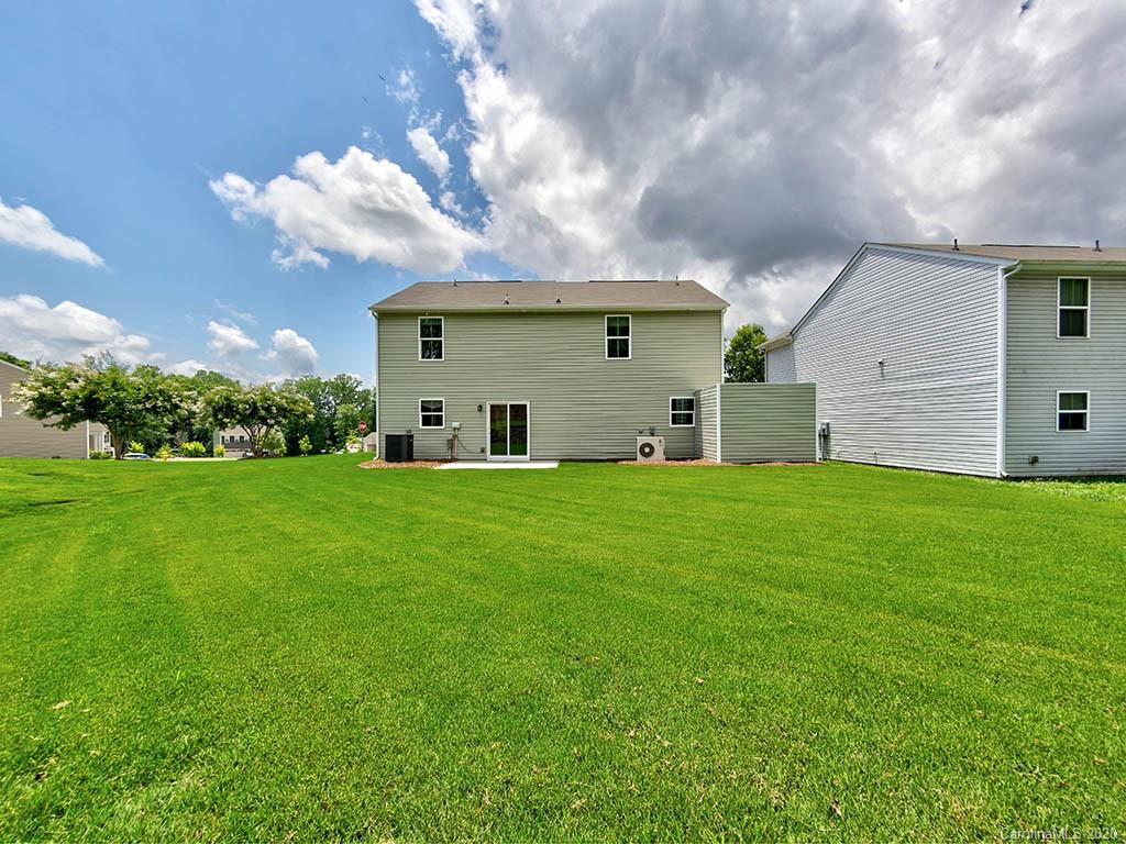 1104 Tangle Ridge Drive Southeast Concord, NC 28025 - Photo 34 of 37 Gallery Image 34