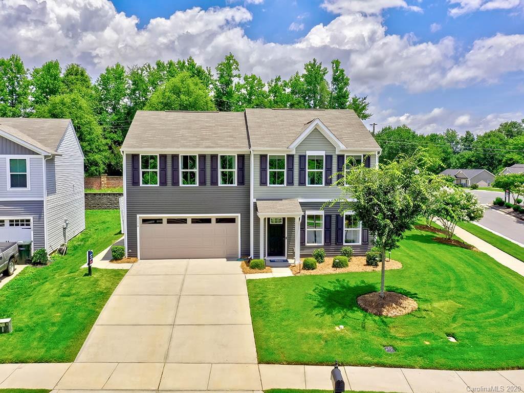 1104 Tangle Ridge Drive Southeast Concord, NC 28025 - Photo 35 of 37 Gallery Image 35