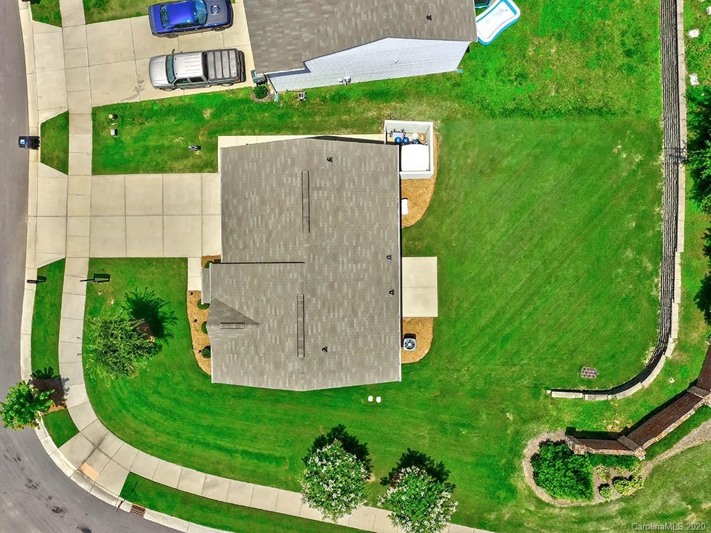 1104 Tangle Ridge Drive Southeast Concord, NC 28025 - Photo 36 of 37 Gallery Image 36