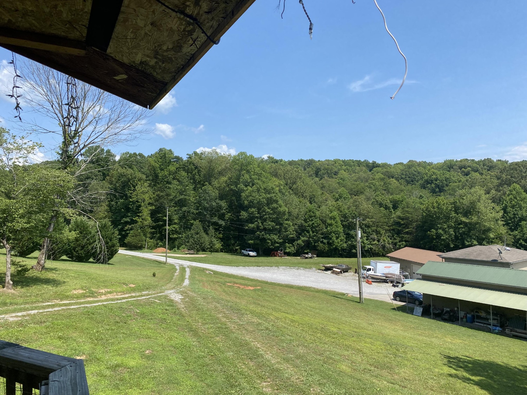 29 Myers Road Tellico Plains, TN 37385 - Photo 19 of 25 Gallery Image 19
