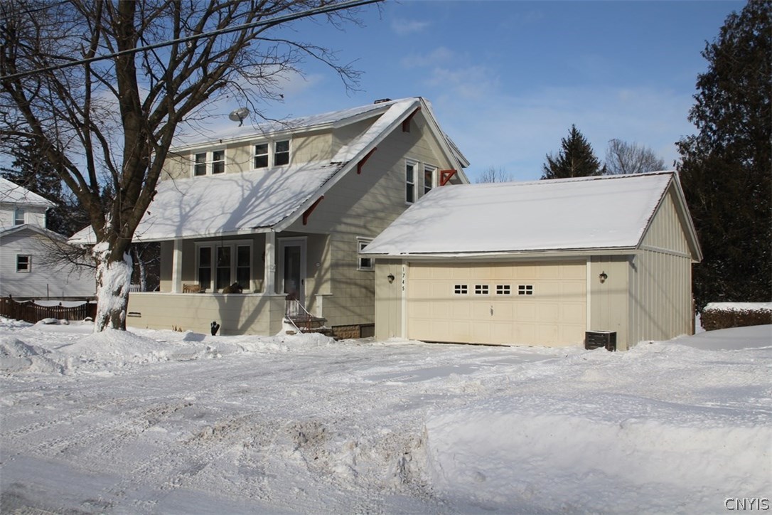 1745 Middle Road Oneida, NY 13421 - Photo 1 of 1 Gallery Image 1