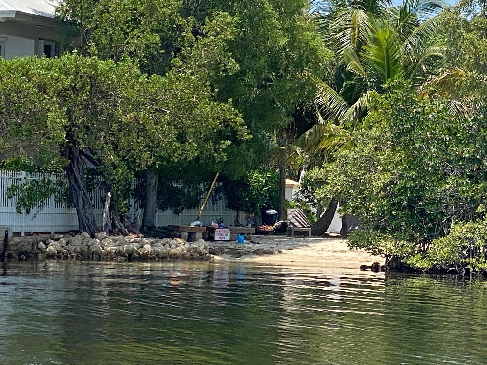 40 Pirates Drive Key Largo, FL 33037 - Photo 33 of 35 a view of lake view